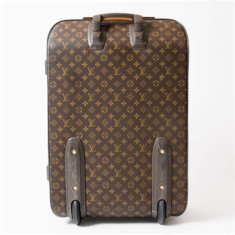 wholesale louis vuitton trolley bag|Louis Vuitton hard luggage.